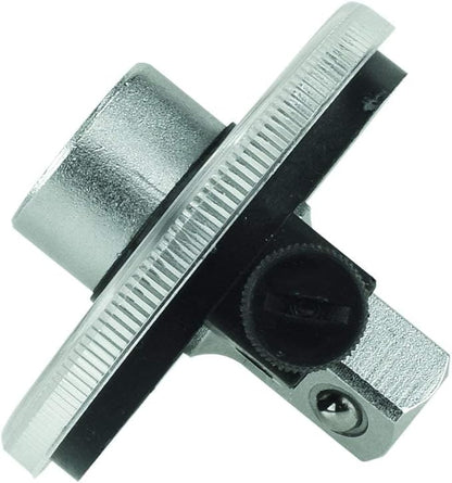 🔩 1/2" Drive Torque Angle Gauge – Hit Every Head Bolt Spec the First Time