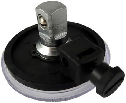 🔩 1/2" Drive Torque Angle Gauge – Hit Every Head Bolt Spec the First Time