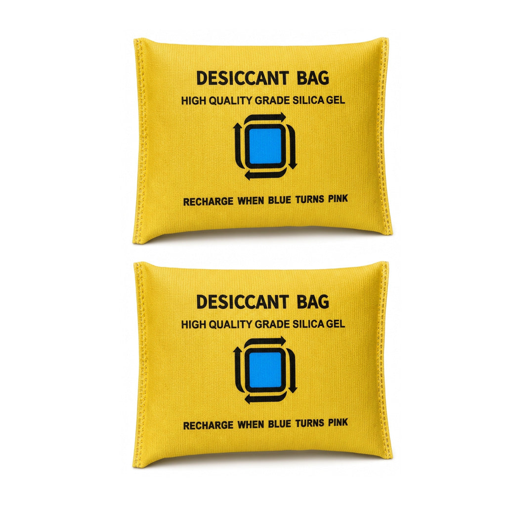 🎃Halloween Deal 50% OFF!  Reusable Silica Gel Car Dehumidifier Bag