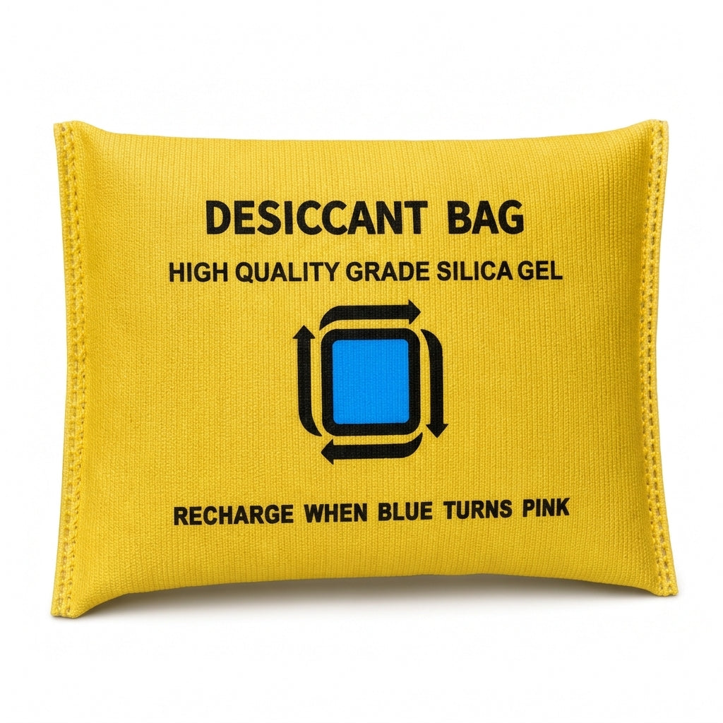 🎃Halloween Deal 50% OFF!  Reusable Silica Gel Car Dehumidifier Bag