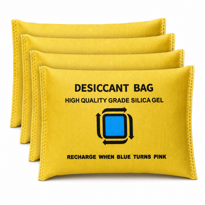 🎃Halloween Deal 50% OFF!  Reusable Silica Gel Car Dehumidifier Bag